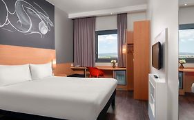 ibis Ankara Airport Hotel